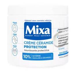 Mixa Ceramide Protect Mixa Ceramidowy krem ​​ochronny 400 ml