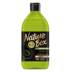 Nature Box – Szampon Awokado, 385 ml