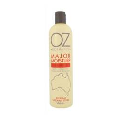 Oz Botanics Major Moisture Shampoo 400 ml