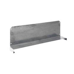 Simonrack 8435104924198 400 x 250 mm ocynkowane ścianki działowe na regały