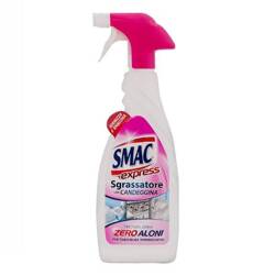 Smac Express Degreaser z wybielaczem, spray odtłuszczający i dezynfekujący