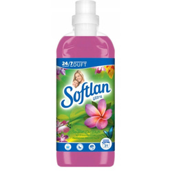 Softlan Płyn do zmiękczania tkanin 1x 650ml